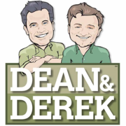 The Dean & Derek Show | Blog Talk Radio Feed