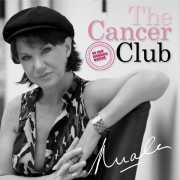 Nuala Forsey: The Cancer Club Podcasts
