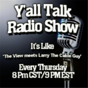 Y'all Talk Radio Show | Blog Talk Radio Feed