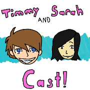 Timmy And Sarah