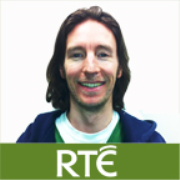 RTÉ - Scealta na Cruinne