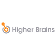 Higher Brains Business & Technology Podcast