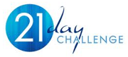 The 21-Day Challenge