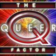 The Queer Factor's Podcast