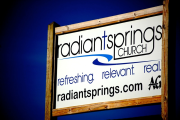 Radiant Springs Weekly Messages