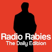 Radio Rabies [Daily]