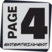 Page4Entertainment