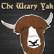 The Weary Yak