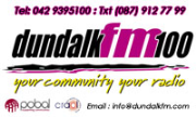 Dundalk FM 100 Podcast Feed