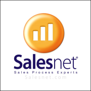 Salesnet.com Sales and CRM Software Podcast