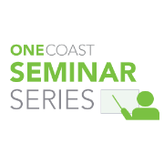 OneCoast Seminar Series