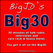 BigJD's Big30