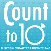 Count to Ten Podcast