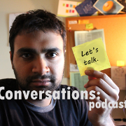 Conversations: Podcast