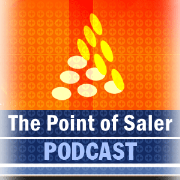 The Point of Saler Podcast