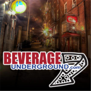 Beverage Underground | Blog Talk Radio Feed