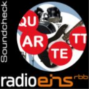 Soundcheck - Das Musikalische Quartett