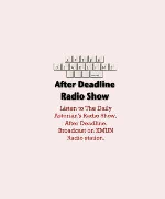 The Daily Astorian’s After Deadline Radio Show