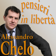 <br />			Podcast per lo sviluppo personale di Alessandro Chelo<br />		