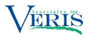 Veris Associates, Inc. - Project Management