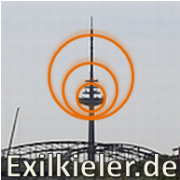 ExilKieler » Podcast
