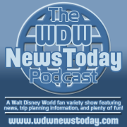 The WDW News Today Podcast - Enhanced Episodes