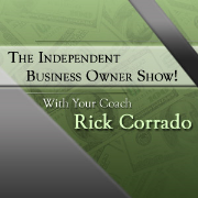 The Independent Business Owner Show!