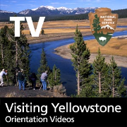Visiting Yellowstone - Apple TV Version