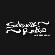 Sidewalk Radio with Gene Kansas