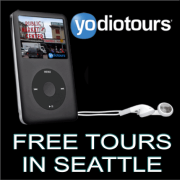 YodioTours - Free Tours in Seattle!