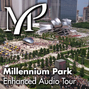 Millennium Park - Enhanced Audio Tour