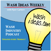 Wash Ideas Weekly