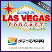 Living in Las Vegas (Vegas Video Network) - Audio