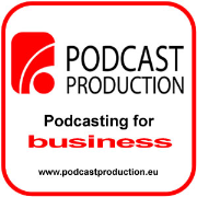 Podcasting for business