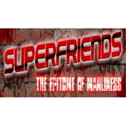 The Superfriends Variety Show | Blog Talk Radio Feed