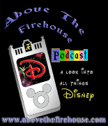 Above The Firehouse Podcast Blog » Podcast Feed