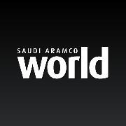 Saudi Aramco World magazine podcast series