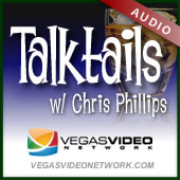 Talktails (Vegas Video Network) - Audio