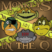 Monkeys In The Q