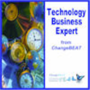 Technology Business Expert from ChangeBEAT