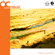 Anaheim & Orange County California Podcasts