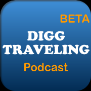 Digg Traveling