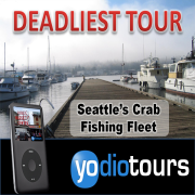 Deadliest Tour/Ballard