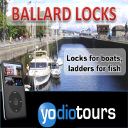 Ballard Locks