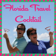 Florida Travel Cocktail