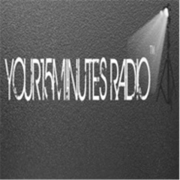 Your15Minutes | Blog Talk Radio Feed