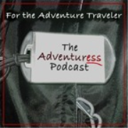 The Adventuress Podcast