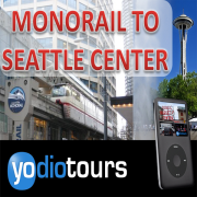 Monorail & Seattle Center