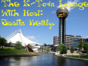 The K-Town Lounge