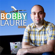 The BobbyLaurie Show | Blog Talk Radio Feed